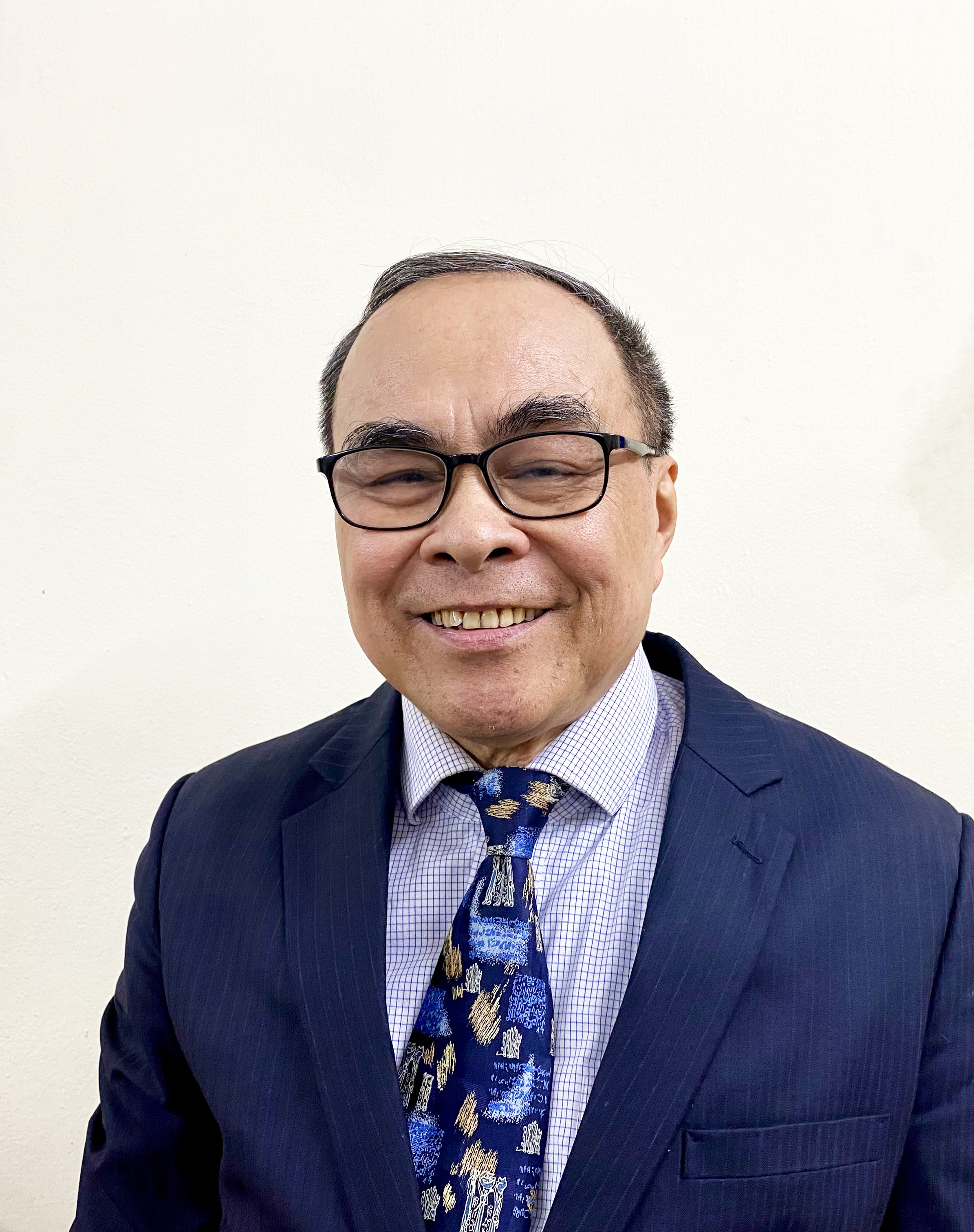 Nhà văn Đào Quốc Vịnh: Thơ văn là dấu vân tay riêng của mỗi người