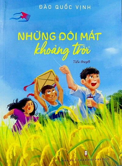 Nhà văn Đào Quốc Vịnh: Thơ văn là dấu vân tay riêng của mỗi người