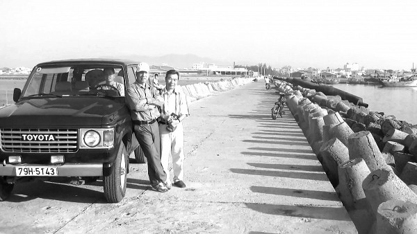 van hoa cong trinh but ky cua le thanh hue