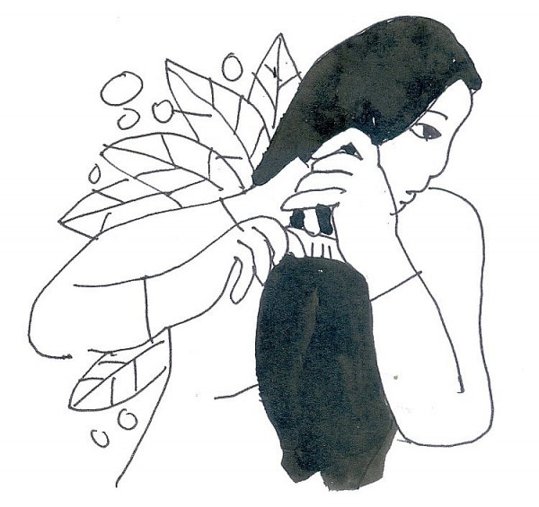 ve song thuong ma chang ghe tham em tho thi hoang