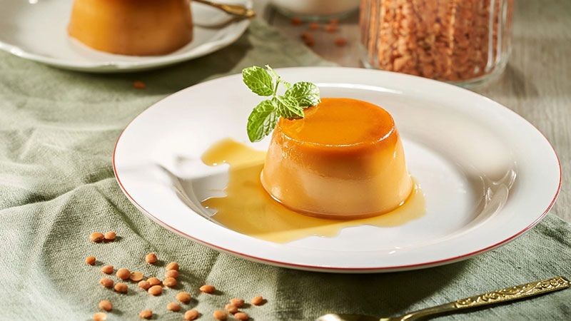 12 chiếc bánh flan. Truyện ngắn của Phạm Thanh Thúy