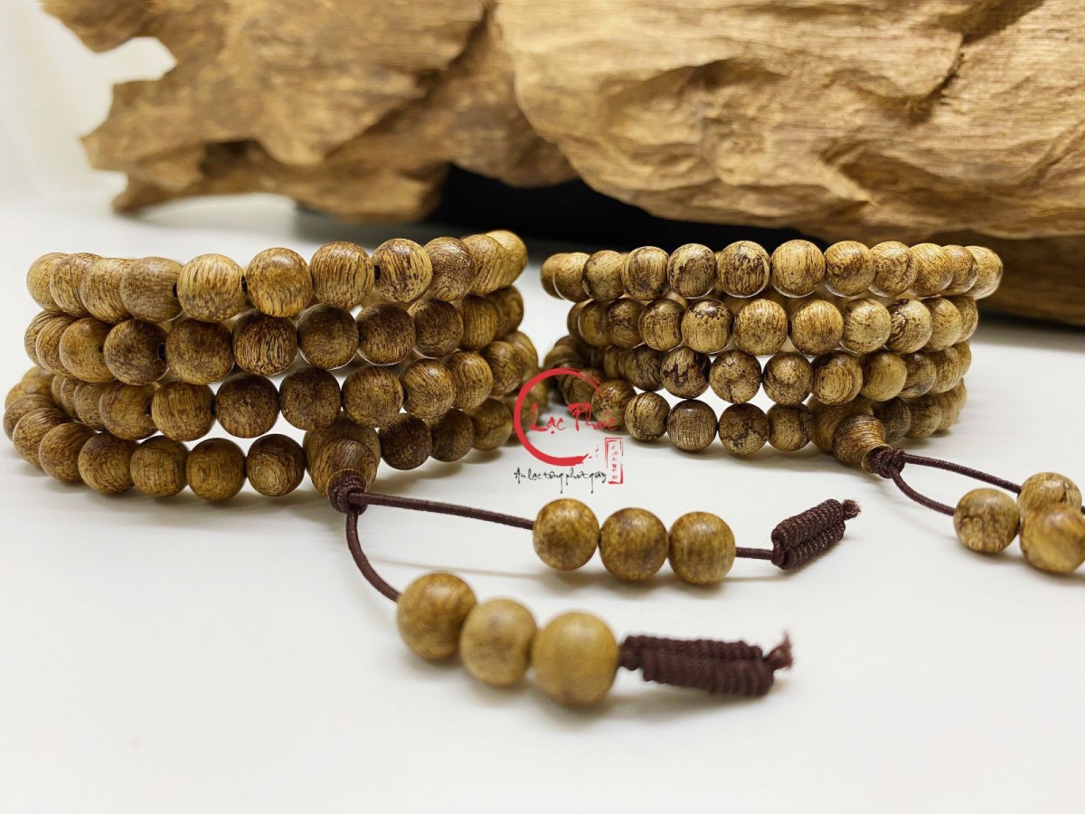 Chuỗi hạt. Truyện ngắn của Dương Kỳ Anh