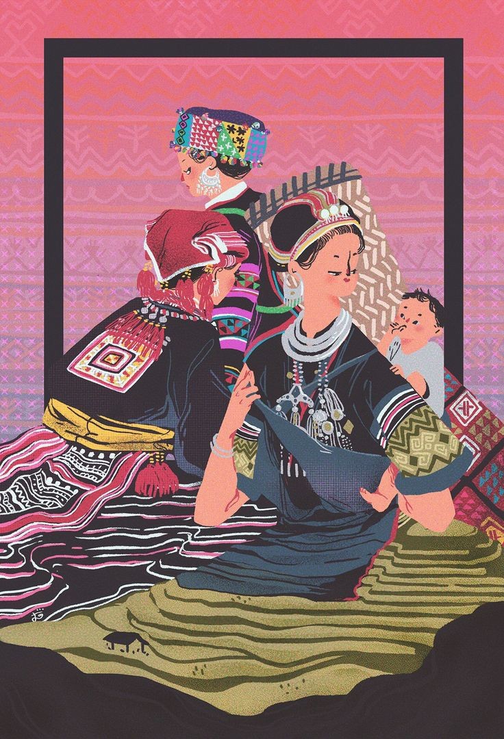 Sợi lanh dài
