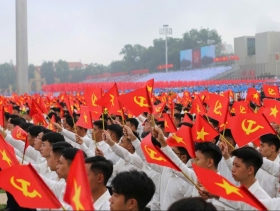 Lời thề với tương lai