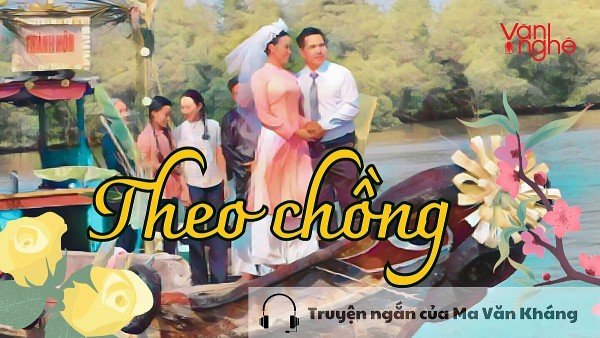 doc truyen theo chong truyen ngan cua ma van khang