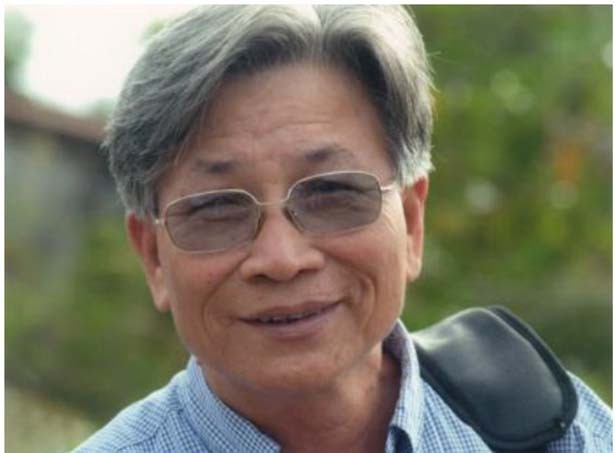 Trần Nhương trong trí nhớ