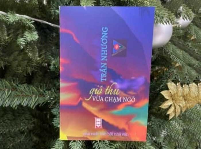 Trần Nhương trong trí nhớ