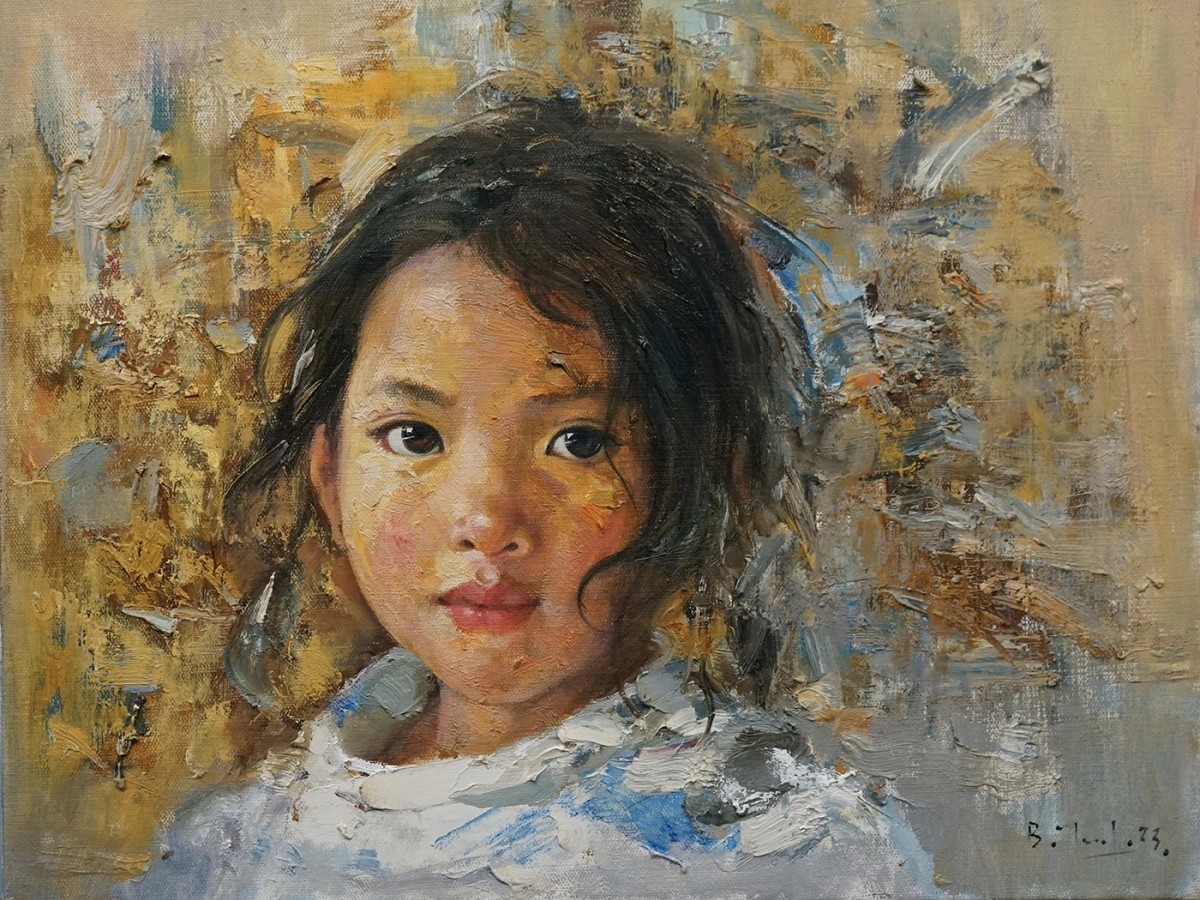 Lòng tốt phải biết cúi đầu