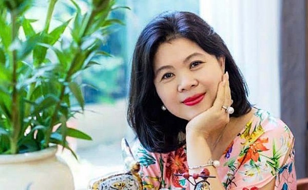 di tim mot tu khoa cho su im lang biec xanh cua nhu binh