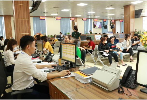 Triển khai thực hiện và vận hành mô hình chính quyền địa phương 2 cấp