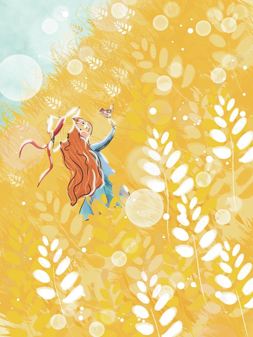 Tóc Dài và Tóc Ngắn