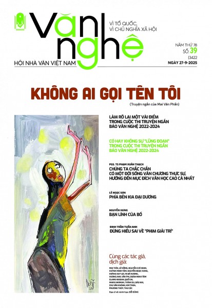 bao van nghe so 392025