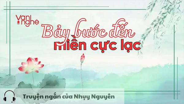 doc truyen bay buoc den mien cuc lac truyen ngan cua nhuy nguyen