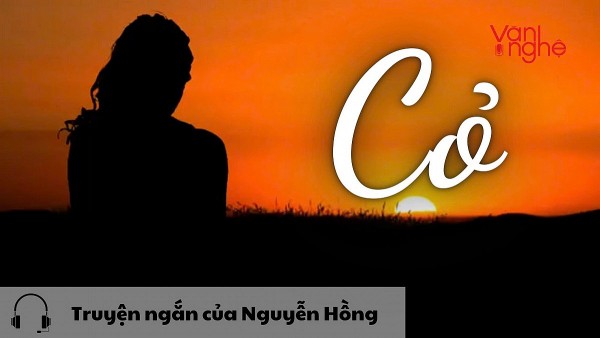 doc truyen co truyen ngan cua nguyen hong