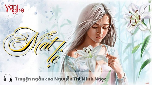 doc truyen mat le truyen ngan cua nguyen thi minh ngoc