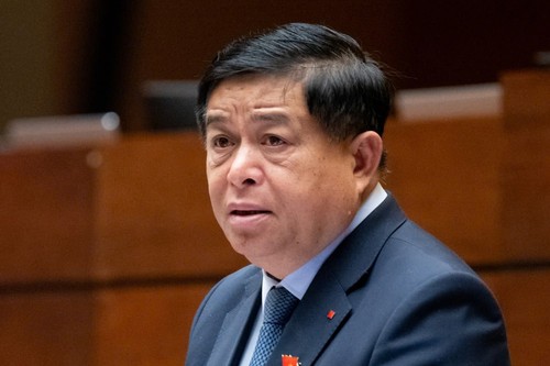 Phó Thủ tướng Nguyễn Chí Dũng làm Trưởng Ban Chỉ đạo quốc gia về phát triển ngành công nghiệp bán dẫn