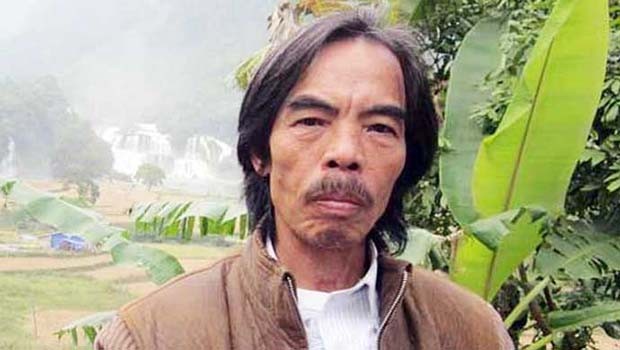 Tô Thi Vân - Lặng lẽ xanh…