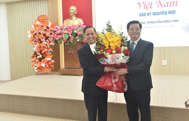 Những giá trị tư tưởng, nhân văn từ “Con người Việt Nam vào kỷ nguyên mới”