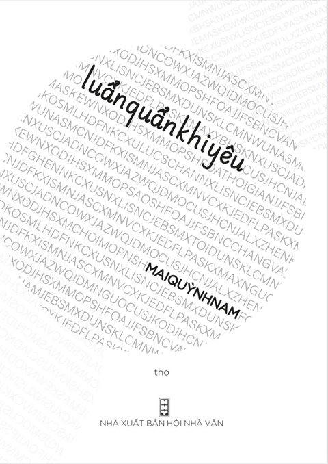 Thi pháp của thơ ngắn, trường hợp Mai Quỳnh Nam