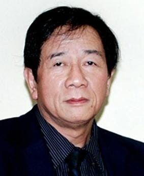 Nhà văn Đỗ Kim Cuông: một nhân cách cầm bút