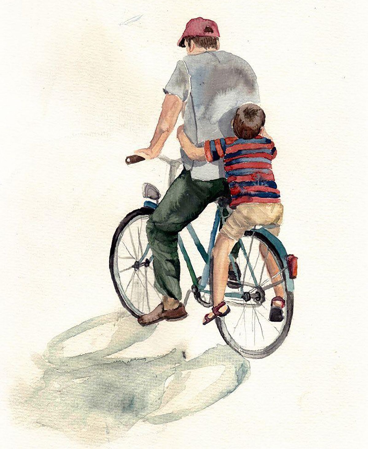 Mỗi lần gặp gỡ. Truyện ngắn của Hoàng Kiến Bình