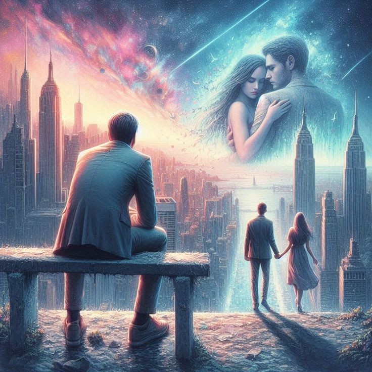 Nửa đêm. Truyện ngắn của Vũ Ngọc Thủy