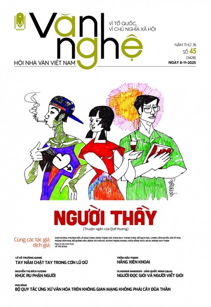 moi quy vi don doc bao van nghe so 452025