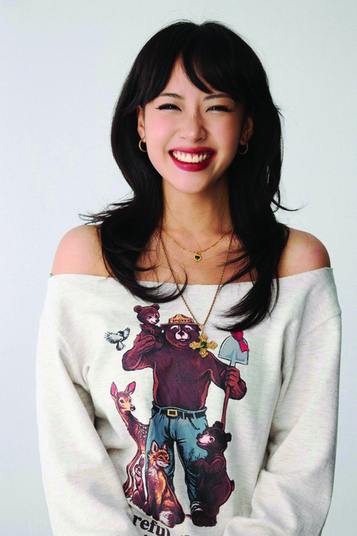 Vũ Thanh Vân: Gương mặt nữ tài năng của indie Việt