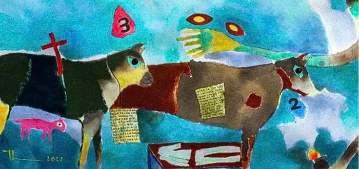 Cấu trúc một ác mộng