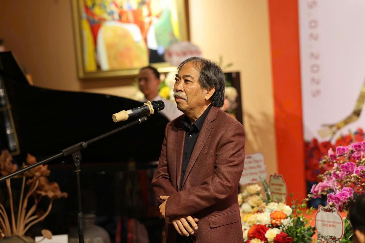 Cấu trúc một ác mộng