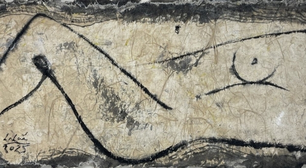 Bất ngờ. Truyện ngắn của Lê Thúy Hà