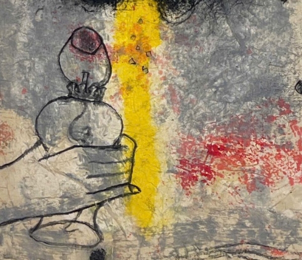 Những mảnh đời của Thanh. Truyện ngắn của Phạm Phong