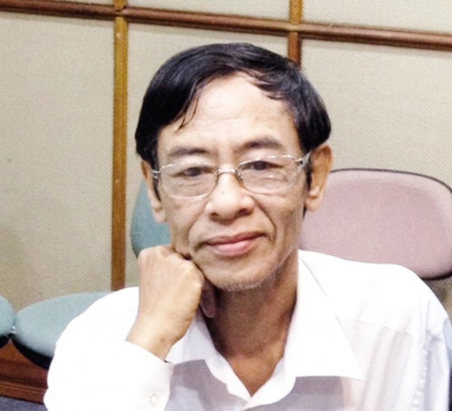 Phấn trắng Mễ Trì và thập giá Biên Hòa - Hai thi sĩ của tuổi hai mươi