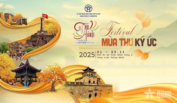 festival thu ha noi mua 3 mua tro ve ki uc