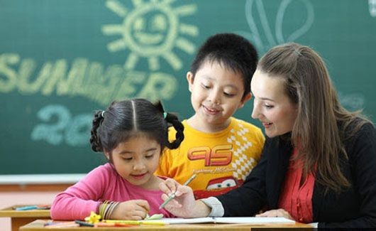 Hiểu sao cho đúng về “Đưa tiếng Anh thành ngôn ngữ thứ hai trong trường học”