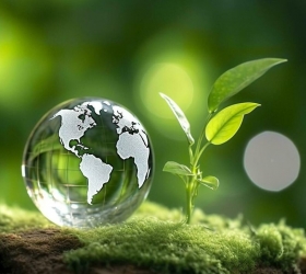 Khi ta có một người bạn cây. Tản văn của Lý Uyên