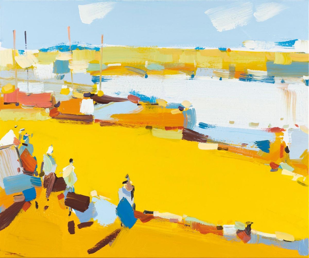 Thành phố biến mất