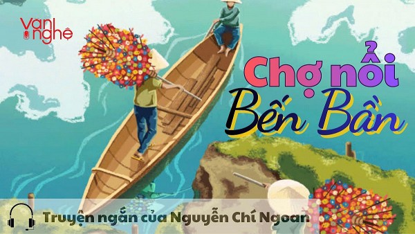 doc truyen cho noi ben ban truyen ngan cua nguyen chi ngoan