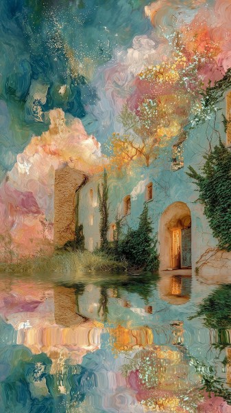 bong mat duoi chum gai truyen ngan cua nguyen thi bich vuong