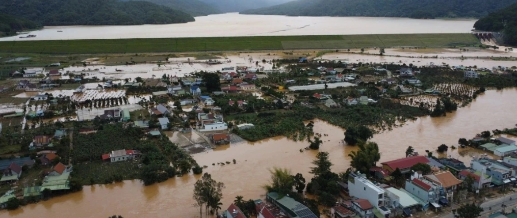 khanh hoa lam dong gia lai va dak lak nhan ho tro 1100 ty dong