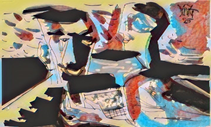 Phách lạ bên tiếng trống Chhây-dăm. Truyện ngắn của Nguyễn Thanh Hải