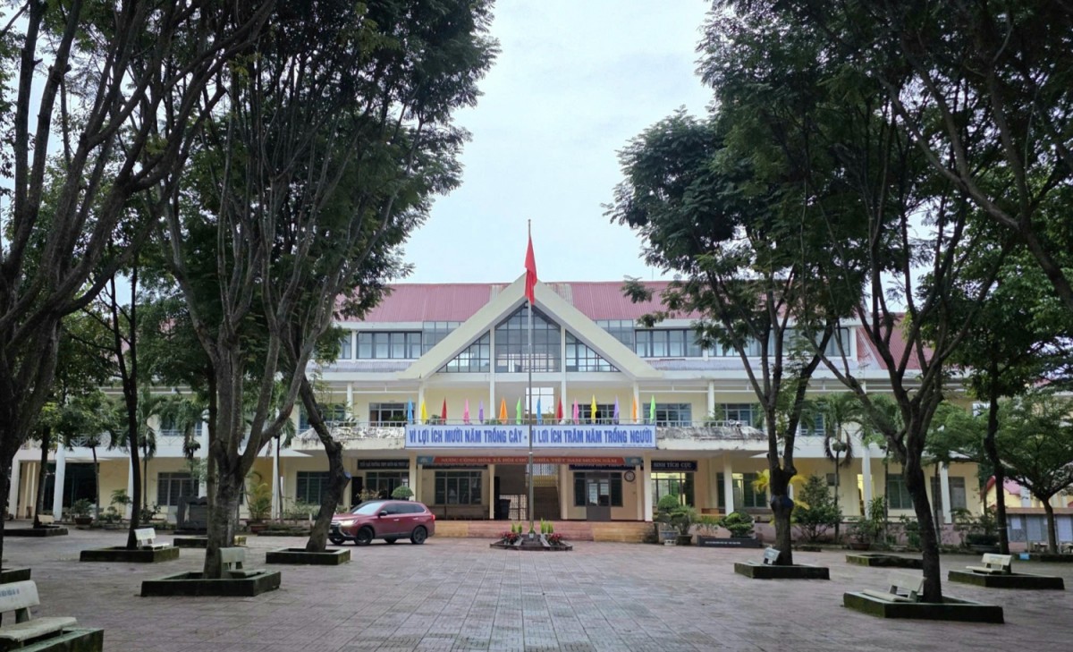 BSR tích cực thực hiện sứ mệnh STEM Innovation Petrovietnam