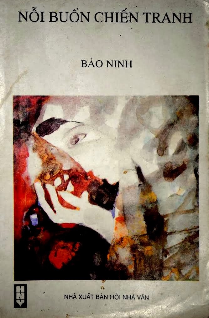 Trận địa ký ức và ý thức hệ của việc đọc Nỗi buồn chiến tranh