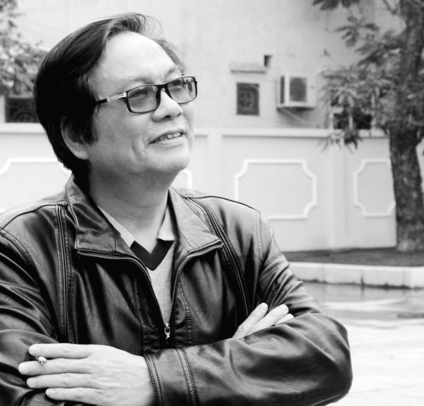 Làng không còn xanh bóng tre