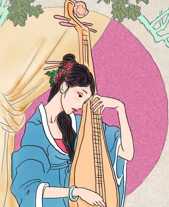 Nguyễn Du và tiếng Nghệ