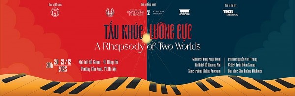 dan nhac giao huong duc bieu dien tai viet nam nhan 50 nam thiet lap quan he ngoai giao