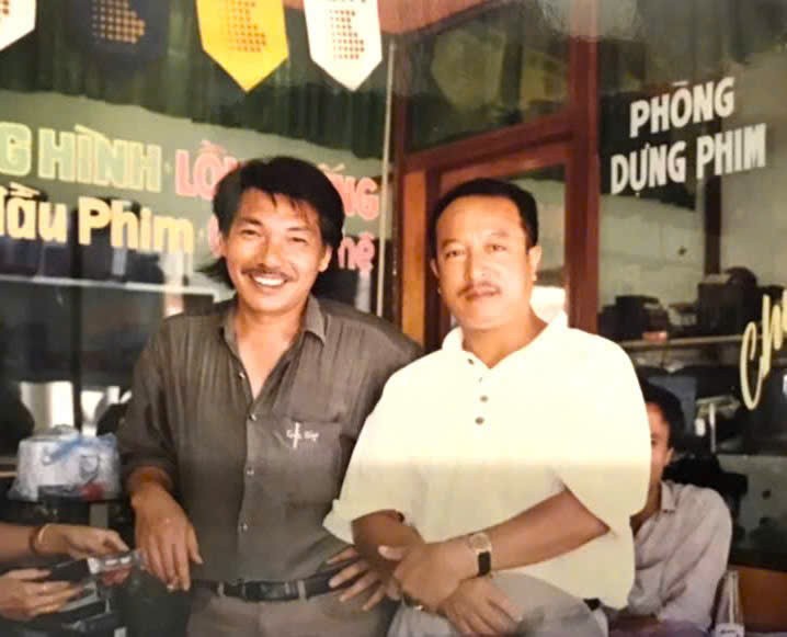 Nhà biên kịch Phạm Lăng Quang - Người lính vận tải trên sân khấu kịch nói