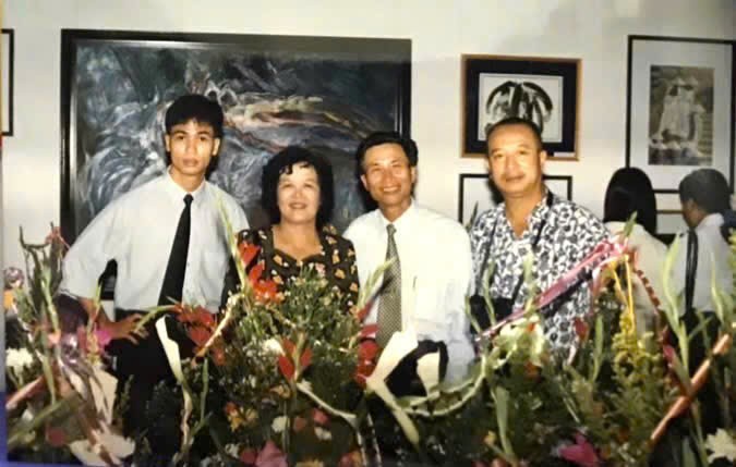 Nhà biên kịch Phạm Lăng Quang - Người lính vận tải trên sân khấu kịch nói