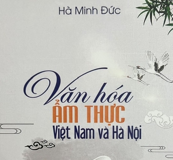 Lưu giữ hồn cốt ẩm thực dân tộc
