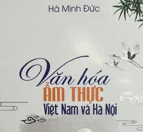 Lưu giữ hồn cốt ẩm thực dân tộc